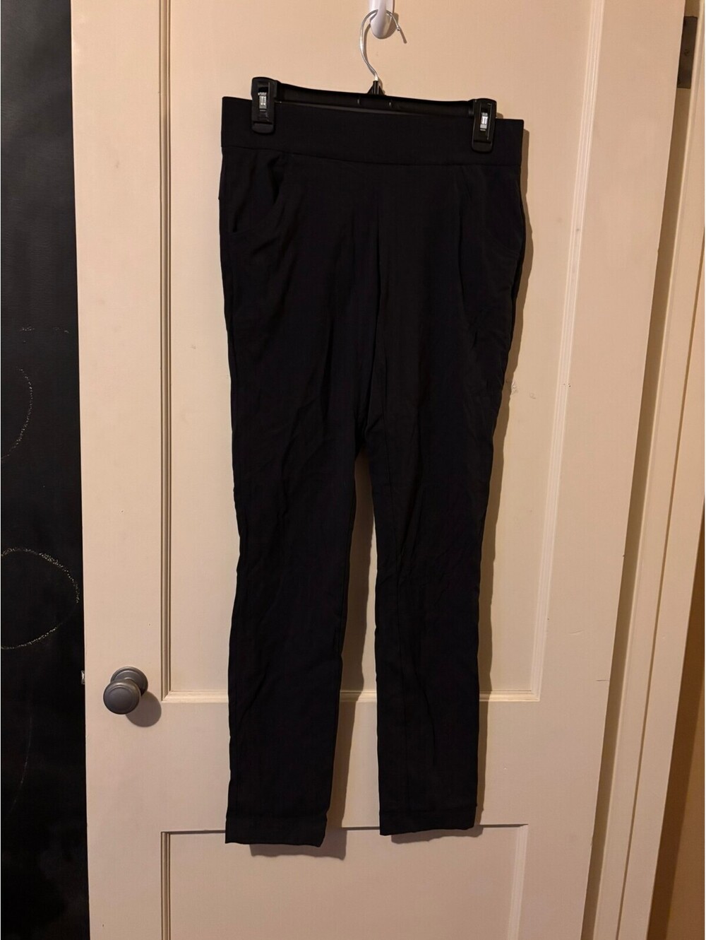 Columbia black Omni-Shield pants Small